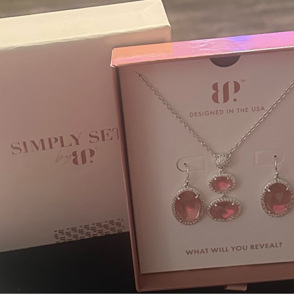 BP Simply Set